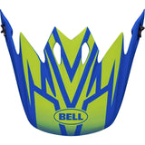 Bell MX-9 Disrupt Visor Helmet Accessories-7137523