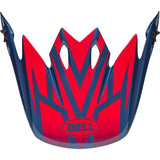 Bell MX-9 Disrupt Visor Helmet Accessories-7137531