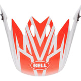 Bell MX-9 Disrupt Visor Helmet Accessories-7137532