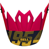 Bell MX-9 Strike Visor Helmet Accessories-7124993