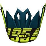 Bell MX-9 Strike Visor Helmet Accessories-7120380