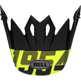 Bell MX-9 Strike Visor Helmet Accessories-7111398