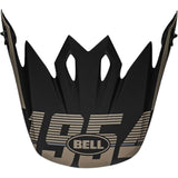 Bell MX-9 Strike Visor Helmet Accessories-7111400