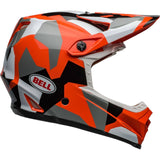Bell Moto-9 Rover MIPS Youth Off-Road Helmets-7157139