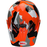 Bell Moto-9 Rover MIPS Youth Off-Road Helmets-7157139
