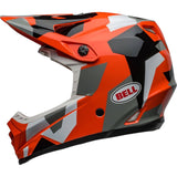 Bell Moto-9 Rover MIPS Youth Off-Road Helmets-7157138