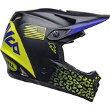 Bell Moto-9 Slayco MIPS Youth Off-Road Helmets-7136590