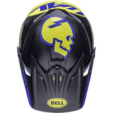 Bell Moto-9 Slayco MIPS Youth Off-Road Helmets-7136590