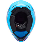 Bell MX-10 Aviator MIPS Youth Off-Road Helmets-