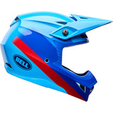Bell MX-10 Aviator MIPS Youth Off-Road Helmets-7173881