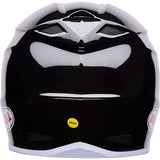 Bell MX-10 Solid MIPS Youth Off-Road Helmets-7174188