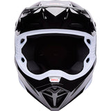 Bell MX-10 Solid MIPS Youth Off-Road Helmets-7174188