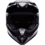 Bell MX-10 Solid MIPS Youth Off-Road Helmets-7174190