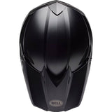 Bell MX-10 Solid MIPS Youth Off-Road Helmets-7174190
