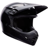 Bell MX-10 Solid MIPS Youth Off-Road Helmets-7175780