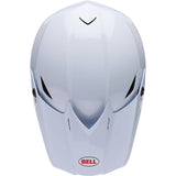 Bell MX-10 Solid MIPS Youth Off-Road Helmets-7174189