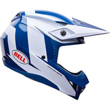 Bell MX-10 Talon MIPS Youth Off-Road Helmets-7175787