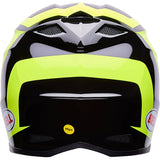 Bell MX-10 Talon MIPS Youth Off-Road Helmets-
