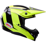 Bell MX-10 Talon MIPS Youth Off-Road Helmets-7175789