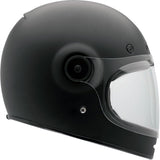 Bell Bullitt Solid Adult Street Helmets-7047939