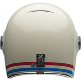 Bell Bullitt Stripes Adult Street Helmets-7143902