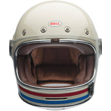 Bell Bullitt Stripes Adult Street Helmets-7143901