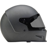 Bell Eliminator Carbon Adult Street Helmets-7164134