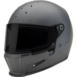 Bell Eliminator Carbon Adult Street Helmets-7164133