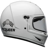 Bell Eliminator Steve McQueen Adult Street Helmets-7158163