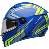 Bell Lithium Jetstream Adult Street Helmets-7160916