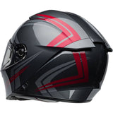 Bell Lithium Jetstream Adult Street Helmets-7160947