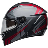 Bell Lithium Jetstream Adult Street Helmets-7160946