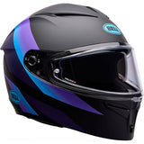 Bell Lithium Passion Adult Street Helmets-7175070