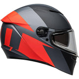 Bell Lithium Shear Adult Street Helmets-7160970
