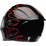 Bell Lithium Torch Adult Street Helmets-7160897