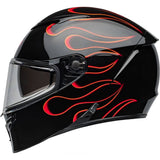 Bell Lithium Torch Adult Street Helmets-7160896