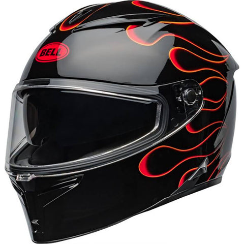 Bell Lithium Torch Adult Street Helmets-7160895