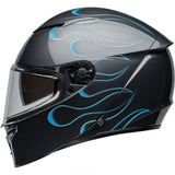Bell Lithium Torch Adult Street Helmets-7160926
