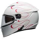 Bell Lithium Torch Adult Street Helmets-7160980