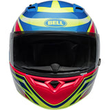 Bell Qualifier Conduit Adult Street Helmets-7160123