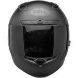 Bell Qualifier DLX Blackout Adult Street Helmets -7085217