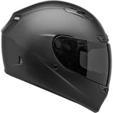 Bell Qualifier DLX Blackout Adult Street Helmets -7085216