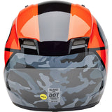 Bell Qualifier DLX Blitz MIPS Adult Street Helmets-7163670