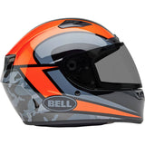 Bell Qualifier DLX Blitz MIPS Adult Street Helmets-7163668