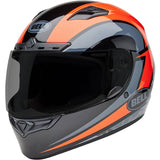 Bell Qualifier DLX Blitz MIPS Adult Street Helmets-7163667