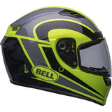 Bell Qualifier DLX Blitz MIPS Adult Street Helmets-7158681