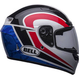 Bell Qualifier DLX Blitz MIPS Adult Street Helmets-7158686