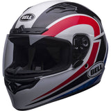 Bell Qualifier DLX Blitz MIPS Adult Street Helmets-7158685