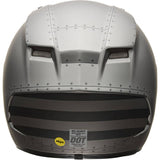 Bell Qualifier DLX Devil May Care 2025 MIPS Adult Street Helmets-7165700