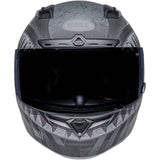 Bell Qualifier DLX Devil May Care MIPS Adult Street Helmets-7137114